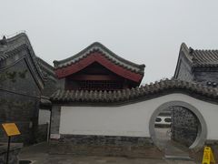 -保定直隶总督署博物馆