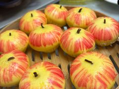 -椿记烧鹅(叠彩店)