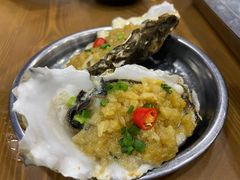 -老虎滩大连海鲜烧烤(建邺云锦路总店)