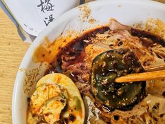 -老李家杂肝汤(回民街店)