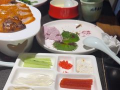 -北平盛世·新京菜·北京烤鸭(劲松·双井店)