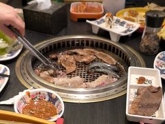 -AJIYA·池袋日式烧肉自助(天津万象城店)