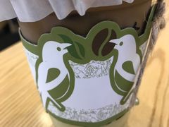 -鹊茶咖啡•新中式(深圳首店)