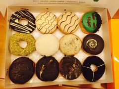 -J.CO Donuts & Coffee(Mal Bali Galeria)