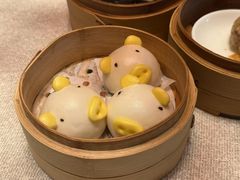 -万丽轩·粤菜(王府井金茂万丽酒店)