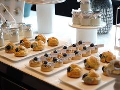-玉见cake低糖蛋糕甜品台定制(河西店)