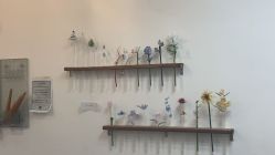 -烬·烧玻璃diy灯工玻璃艺术·银饰工作室