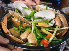 -疍家人黄记海鲜火烧烤