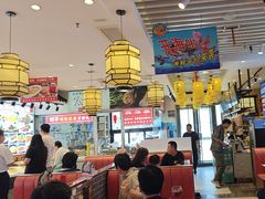 -渔家风味·鲅鱼水饺·央视展播·海鲜天津菜(开发区店)