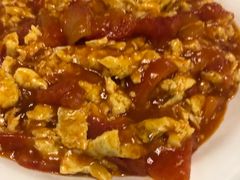 西红柿炒鸡蛋-妈妈的味道(工人体育场东路店)