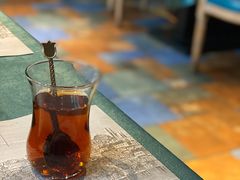 -苏坦土耳其西餐厅(玉林店)