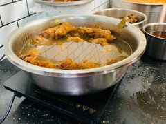 -覃肥叔桂林米粉(粮道街店)