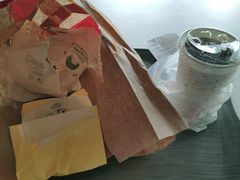 -麦当劳(团结湖店)