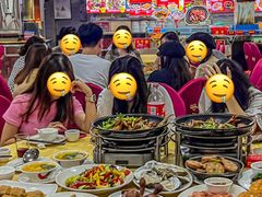 -吉莲利苑海鲜酒家(珠海拱北28年老字号店)