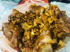 -吴长子卤菜馆(统一街店)