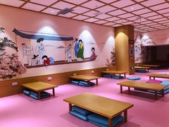 -汤W城市微度假(仓山店)