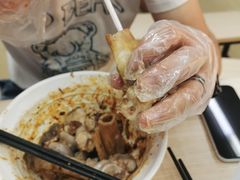 -华天新川面馆(缸瓦市店)