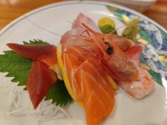 -森味花园·日本料理(伊藤洋华堂亚运村店)