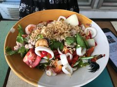 -Doo Dee Thai Food(Issan/Isaan/Esan)