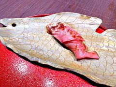 -湖月·割烹料理(湖滨店)