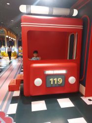 -meland亲子乐园(深圳领展中心城店)