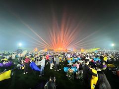 -泰达航母主题公园