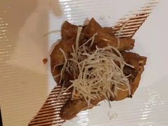 -浦东绿地铂骊酒店品珍轩中餐厅