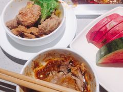 -海底捞(胡志明店)