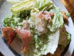 -PIZZA BIANCA(民园店)