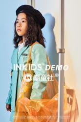 -INKIDS潮童社儿童摄影(朝阳大悦城店)