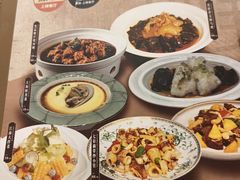 -丰鲤楼•闽南茶楼(仟禧汇店)