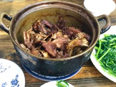-斯丹姜母鸭·古法干香(田安南路店)