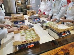 -船歌·鱼水饺青岛菜(闽江二路店)