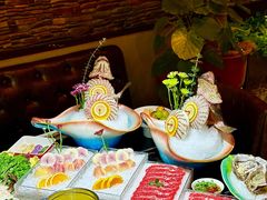 -揽季锅物会·海鲜姿造(三坊七巷店)