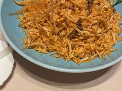 -八府香鸭·啫啫煲(华山路店)