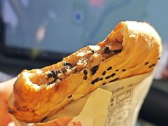 -缙云烧饼(一均店)