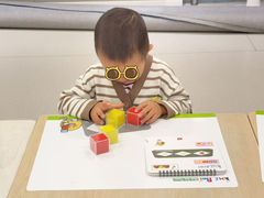 -红黄蓝成长中心(海淀上地店)