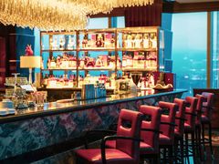 -瑞吉吧 The St·Regis Bar(长沙瑞吉酒店)