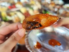 -江油特色冷沾沾(火炮街店)