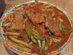 -相约·羊村小馆非遗手抓肉(七一酱园店)
