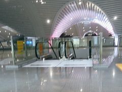 -临沂北站