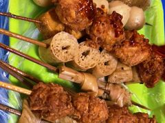 -马记大锅煮(总店)