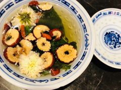 -巴四老城区炭火蛙锅(张江店)