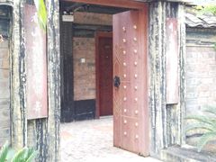 -大新明仕山庄