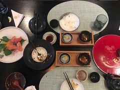 -月下料理(楷林IFC店)