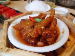 传统酱香蒸凤爪-正哥点心专家(上邦百汇城店)