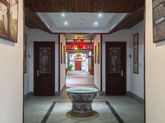 -聚春园驿馆(福州三坊七巷店)