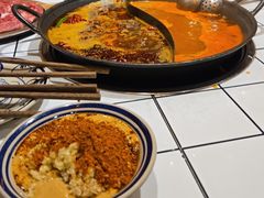 -旧街市鲜货老火锅(大光路店)