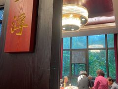 -古南都·老广东酒楼(龙江店)