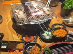 -九田家黑牛烤肉料理(华侨城店)